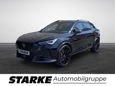 gebraucht Cupra Formentor VZ5 ABT Umbau 1 of 400