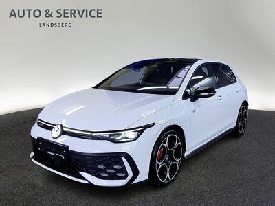 Weiß Neu 2026 VW Golf GTI Limousine | 41.750 €