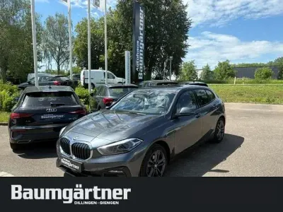 Gebraucht BMW 118