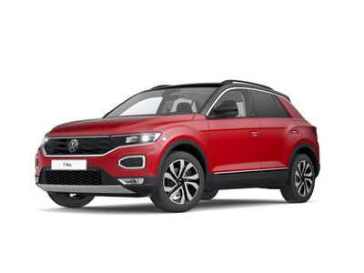 gebraucht VW T-Roc Active