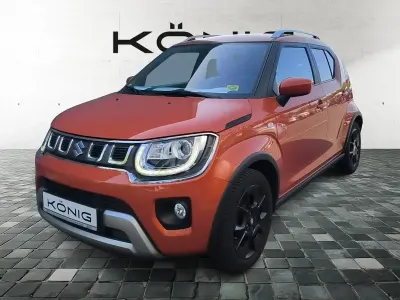 Gebraucht Suzuki Ignis