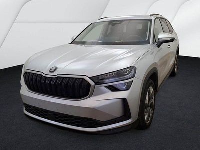 Usata Skoda Kodiaq Drive 193 CV (141 kW) 2025 Argento SUV