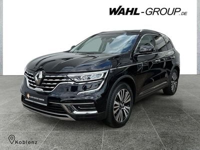 Schwarz Gebraucht 2023 Renault Koleos Initiale Paris SUV | 26.100 € (Fairer Preis)