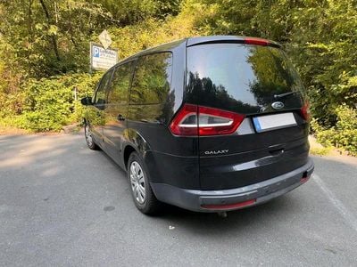 Ford Galaxy