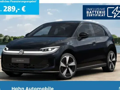 Gebraucht VW ID. Polo