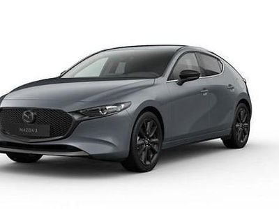 Neu Mazda 3 Homura-Line 140 PS (102 kW) 2026 Grau Limousine