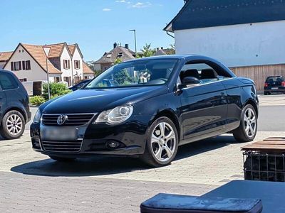 gebraucht VW Eos 1.6