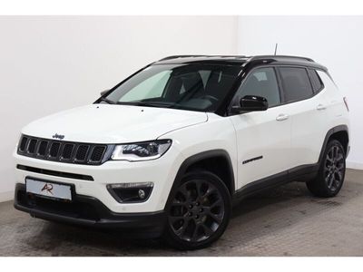 gebraucht Jeep Compass 1.3