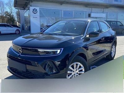 Opel Mokka-e