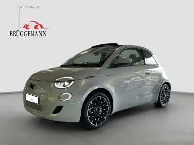 Gebraucht Fiat 500e