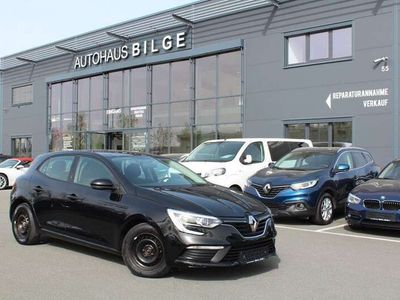 gebraucht Renault Mégane IV Lim. 5-trg. Life TCE 100/ Tempomat