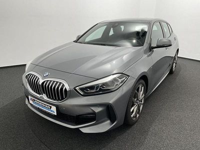 Second-hand BMW 118 M Sport 150 CP (110 kW) 2024 Gri Hatchback