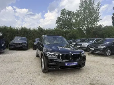 Gebraucht BMW X3