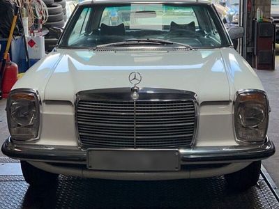 gebraucht Mercedes W114 280 C