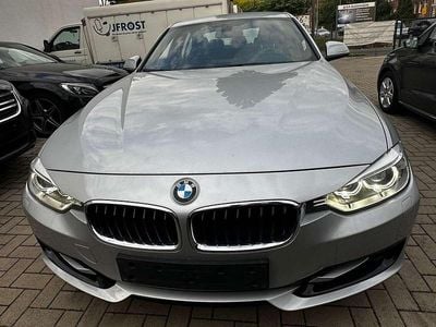 BMW 316