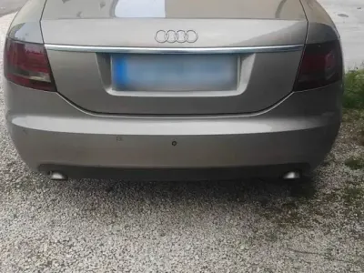 Gebraucht Audi A6 S-Line 300 PS (220 kW) 2007 Beige Limousine