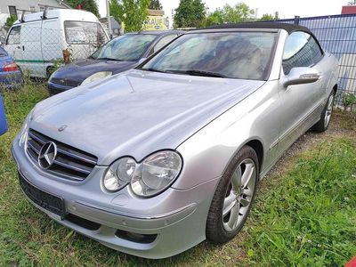 Mercedes CLK280