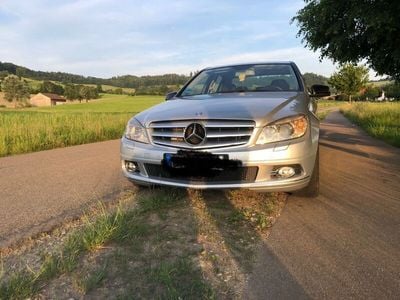 Mercedes C350