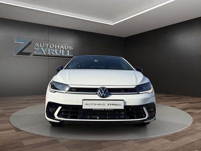 Novo VW Polo Sport 116 HP (85 kW) 2026 Branco Citadino