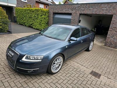 gebraucht Audi V8 A6/S6 4.2LQuattro Top Zustand