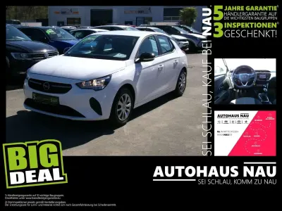 Gebraucht Opel Corsa