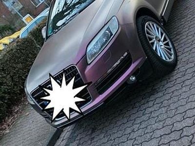 Gebraucht Audi Q7 2007 SUV