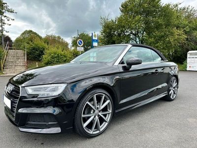 Audi A3 Cabriolet