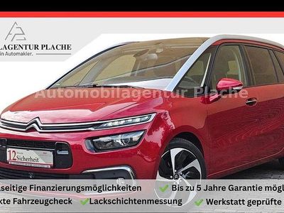 Citroën C4 SpaceTourer