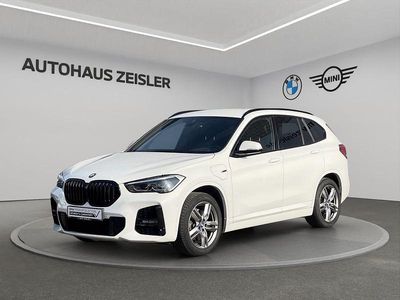 Weiß Gebraucht 2022 BMW X1 M Sport SUV | 25.490 € (Fairer Preis)