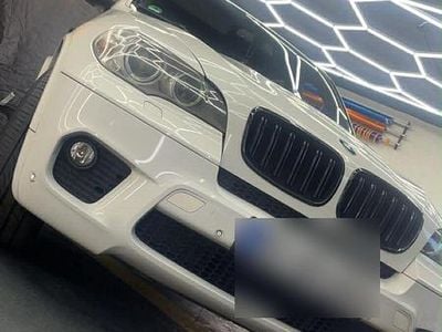 Usata BMW X5 280 CV (205 kW) 2010 SUV