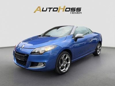 Renault Mégane Cabriolet