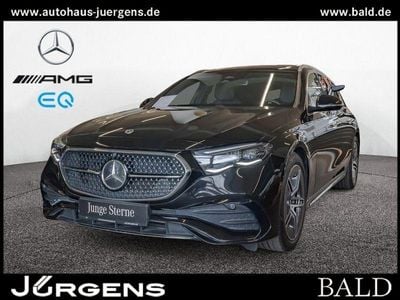 Mercedes E450