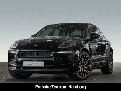 Gebraucht Porsche Macan S