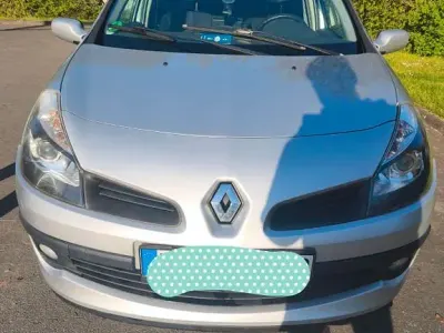 Gebraucht Renault Clio II