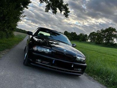 BMW 330 Cabriolet