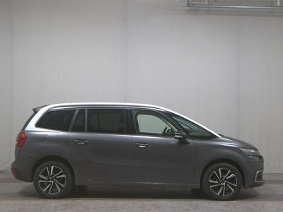 Citroën C4 SpaceTourer