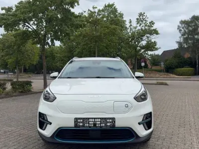 Gebraucht Kia e-Niro