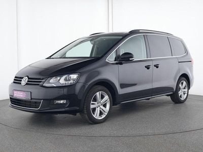 VW Sharan