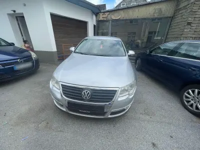 Gebraucht VW Passat