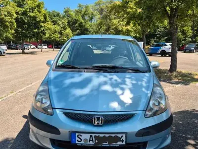 Gebraucht Honda Jazz