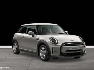 Occasion Mini Cooper