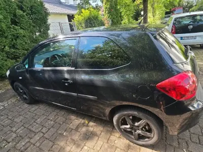 Gebraucht Toyota Auris
