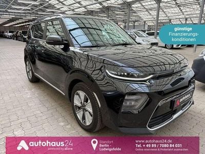 Kia Soul EV
