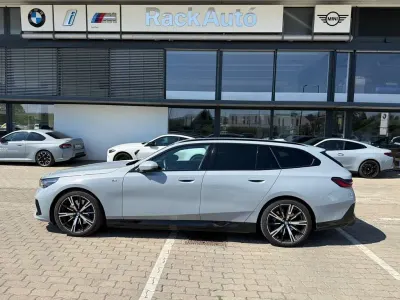 Gebraucht BMW i5