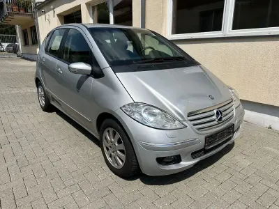 Gebraucht Mercedes A150