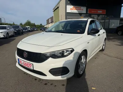 Gebraucht Fiat Tipo