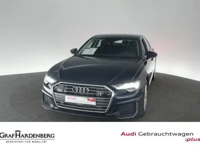 Gebraucht Audi A6