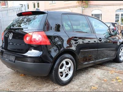 gebraucht VW Golf V 2006 115 PS 1.4 Benziner