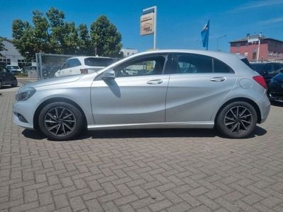 Mercedes A200