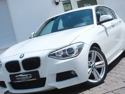 Gebraucht BMW 125